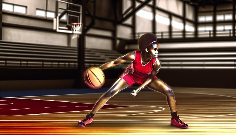 Basketbolda Atletik Üstünlük İçin Anahtarlar: Hazırlık ve Strateji Önerileri