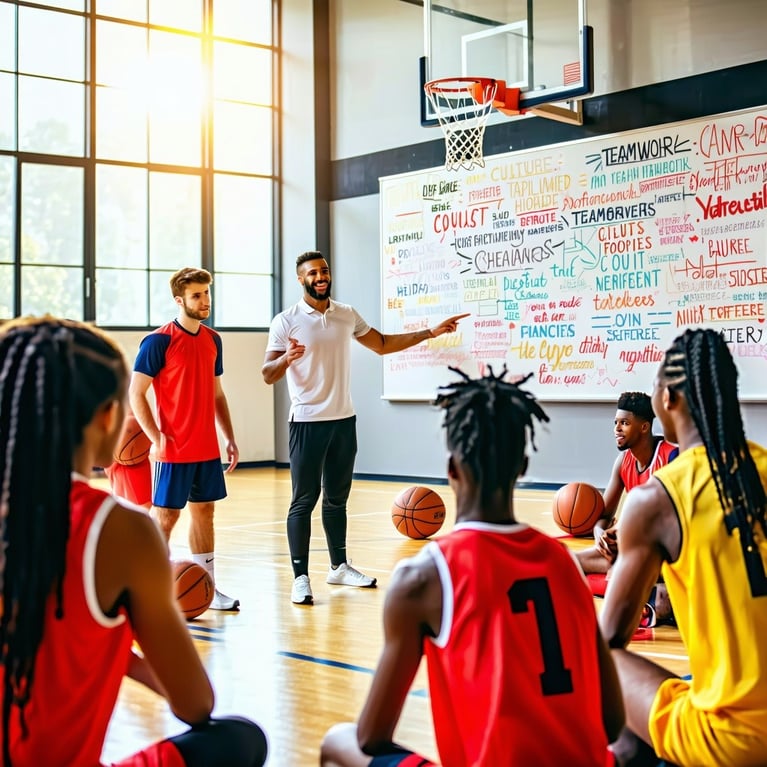 Kültür Kazandırır: Güçlü ve Pozitif Bir Takım Kültürü İnşa Etmenin 6 Yolu