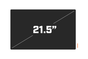 21.5inchtouchscreen