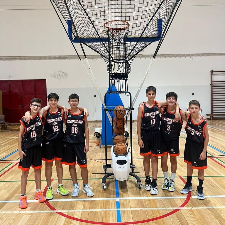 Şut Makinesi için Nasıl Bağış Toplayabilirim ?